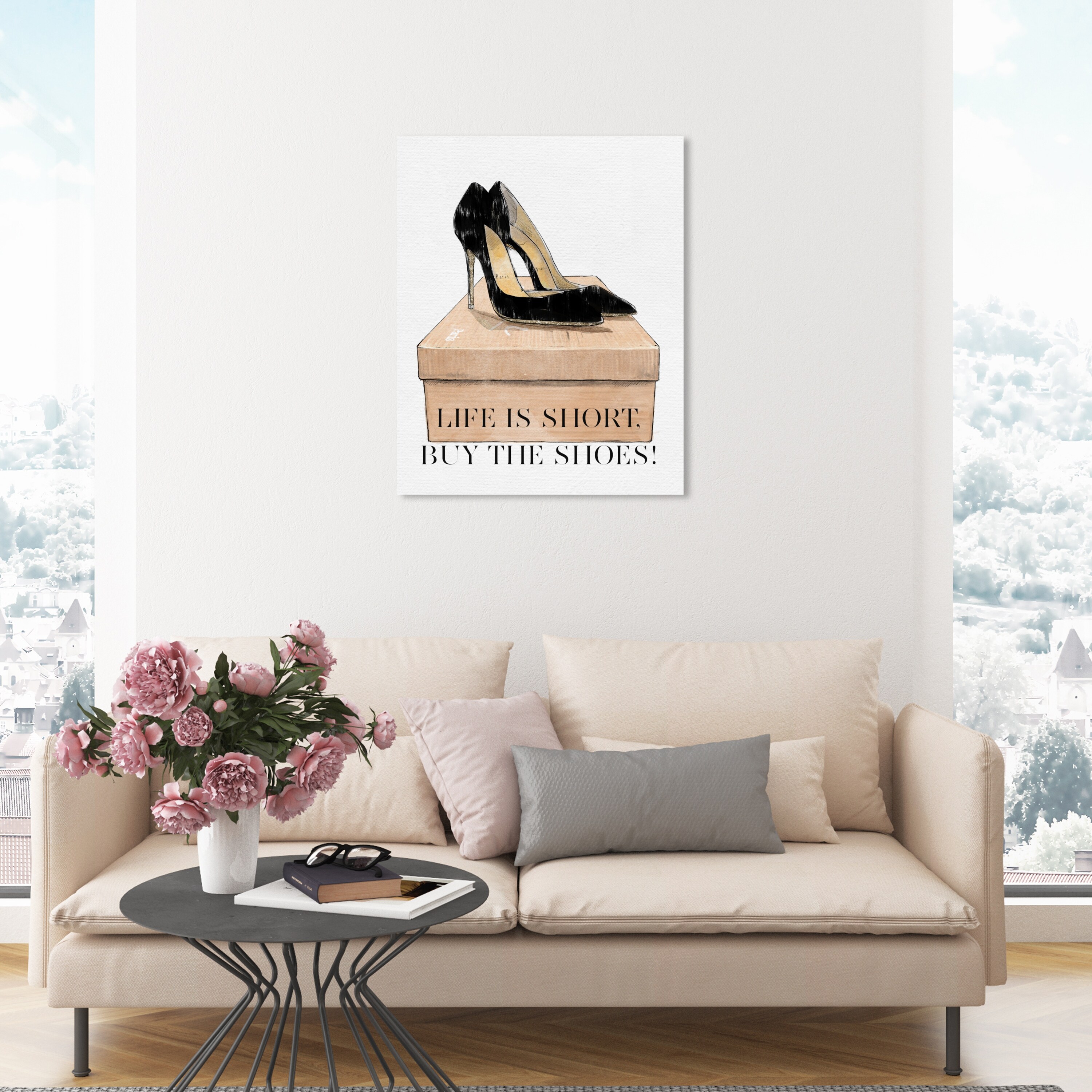 Buy it clearance for life shoes