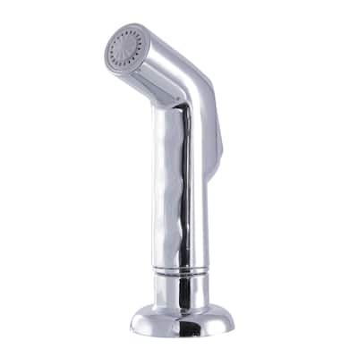 Kingston Brass Kitchen Side Sprayer