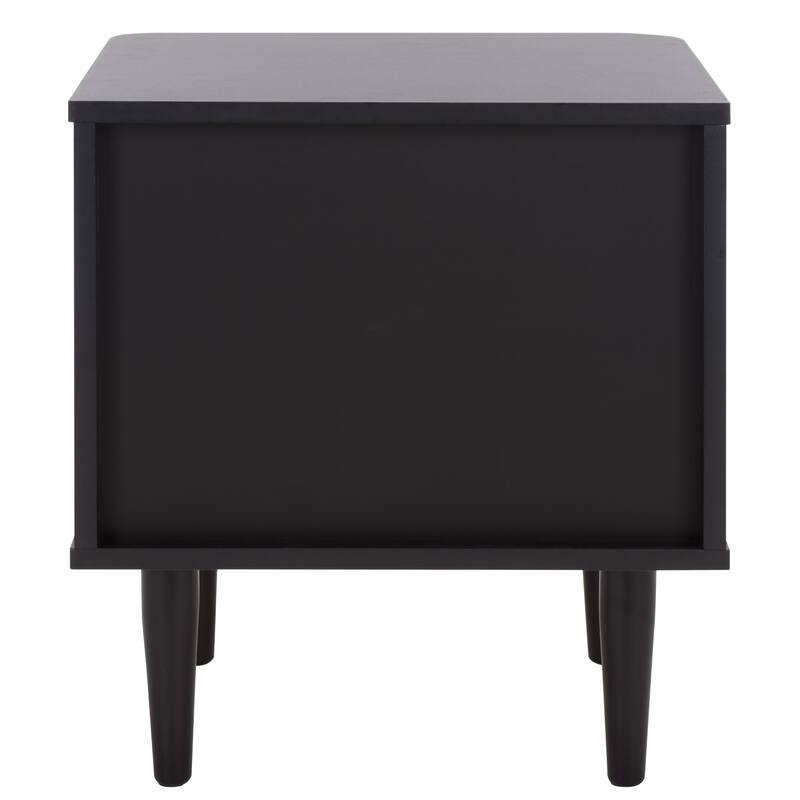 SAFAVIEH Home Brey 2-Drawer Nightstand