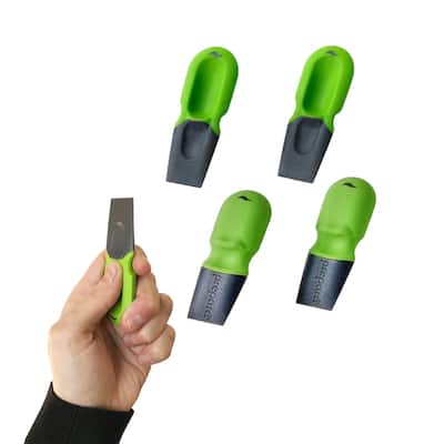Prepara Green Thumb Scraper Set