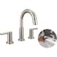 Option Brilliance Stainless