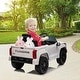 preview thumbnail 14 of 40, 12V Ride on Car for Kids, Licensed Toyota Ride on Truck