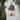 3-Light Outdoor Umbrella Dimmable Matte Exterior Lantern Wall Sconce Light