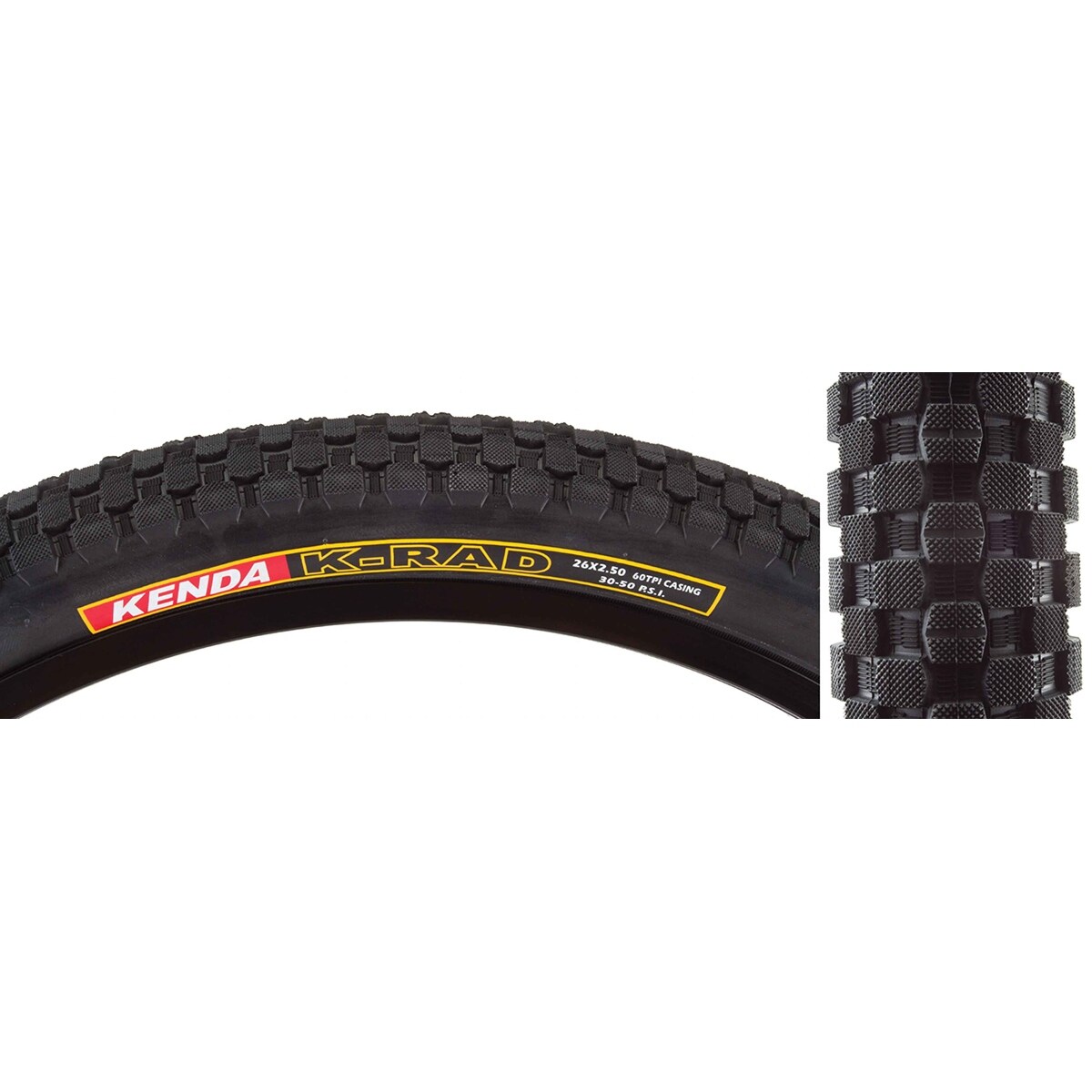 26x2 5 tire