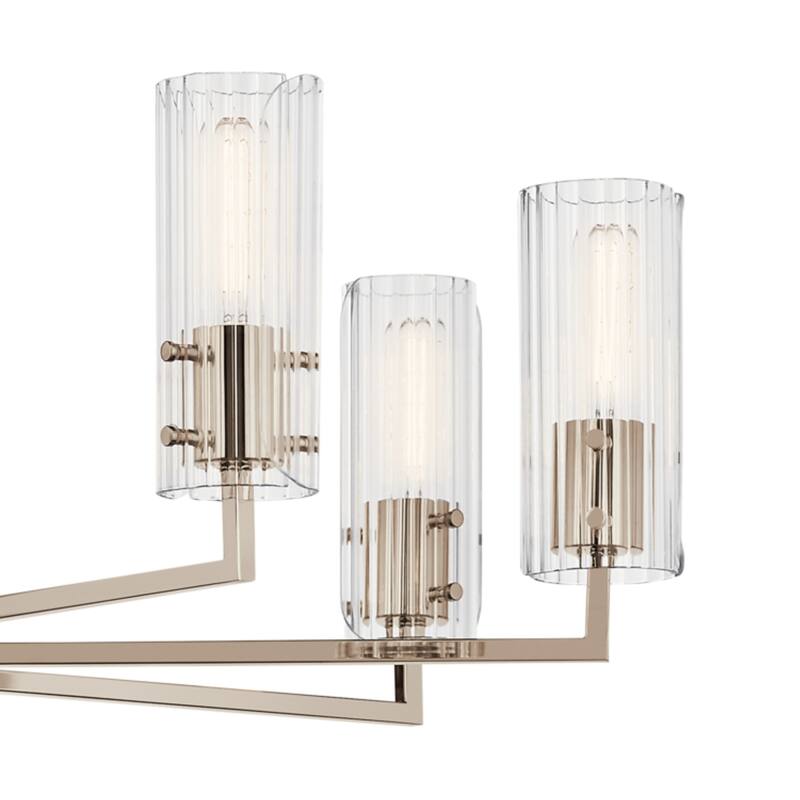 Kichler Lighting Velestino Chandelier