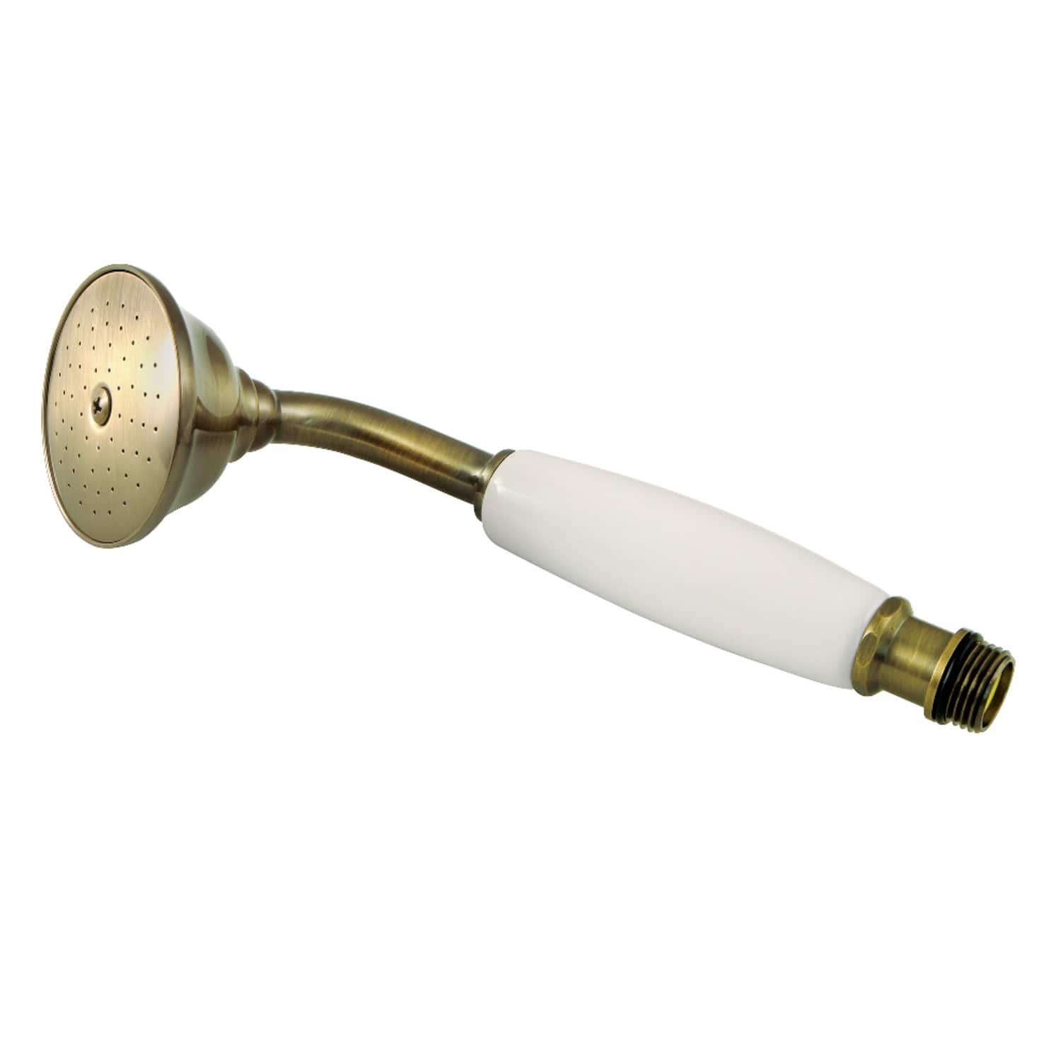 Option Antique Brass