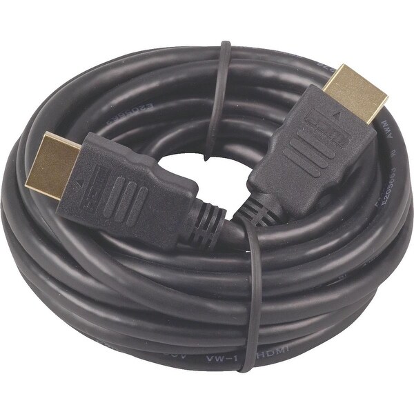 RCA 12' Hdmi Cable