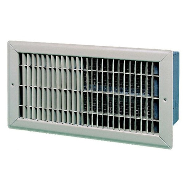 Dimplex FFIH15A31 Electric Wall Insert Heater - White