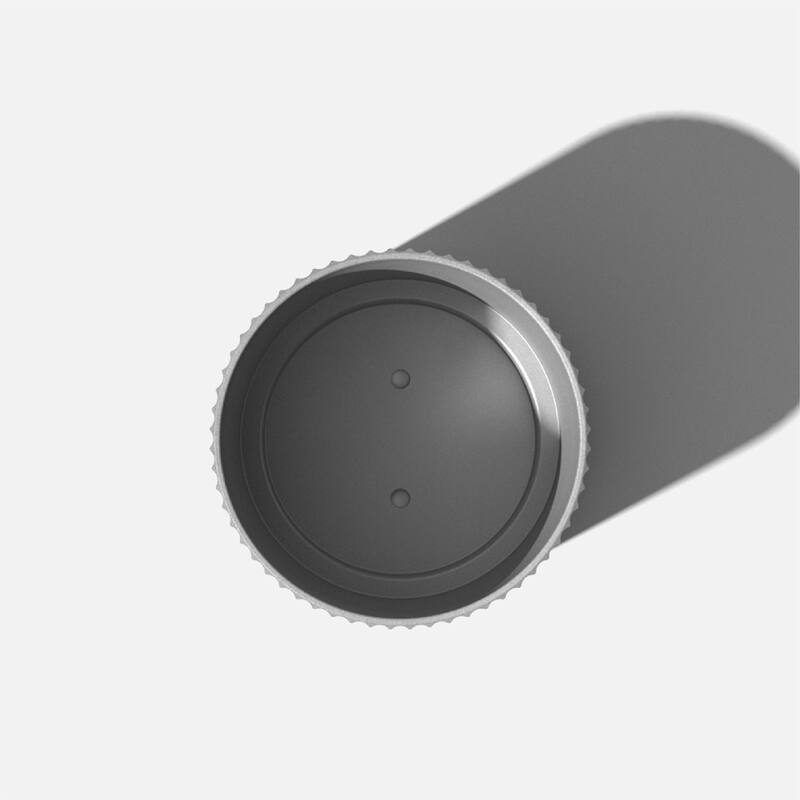 Veradek Demi Series Demi Round Planter