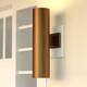 Option Warm Brass