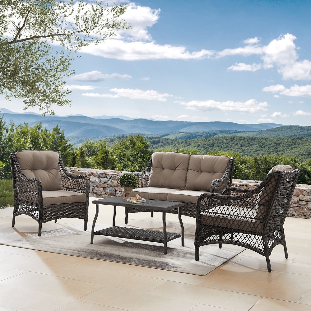 clearance patio furniture - overstock
