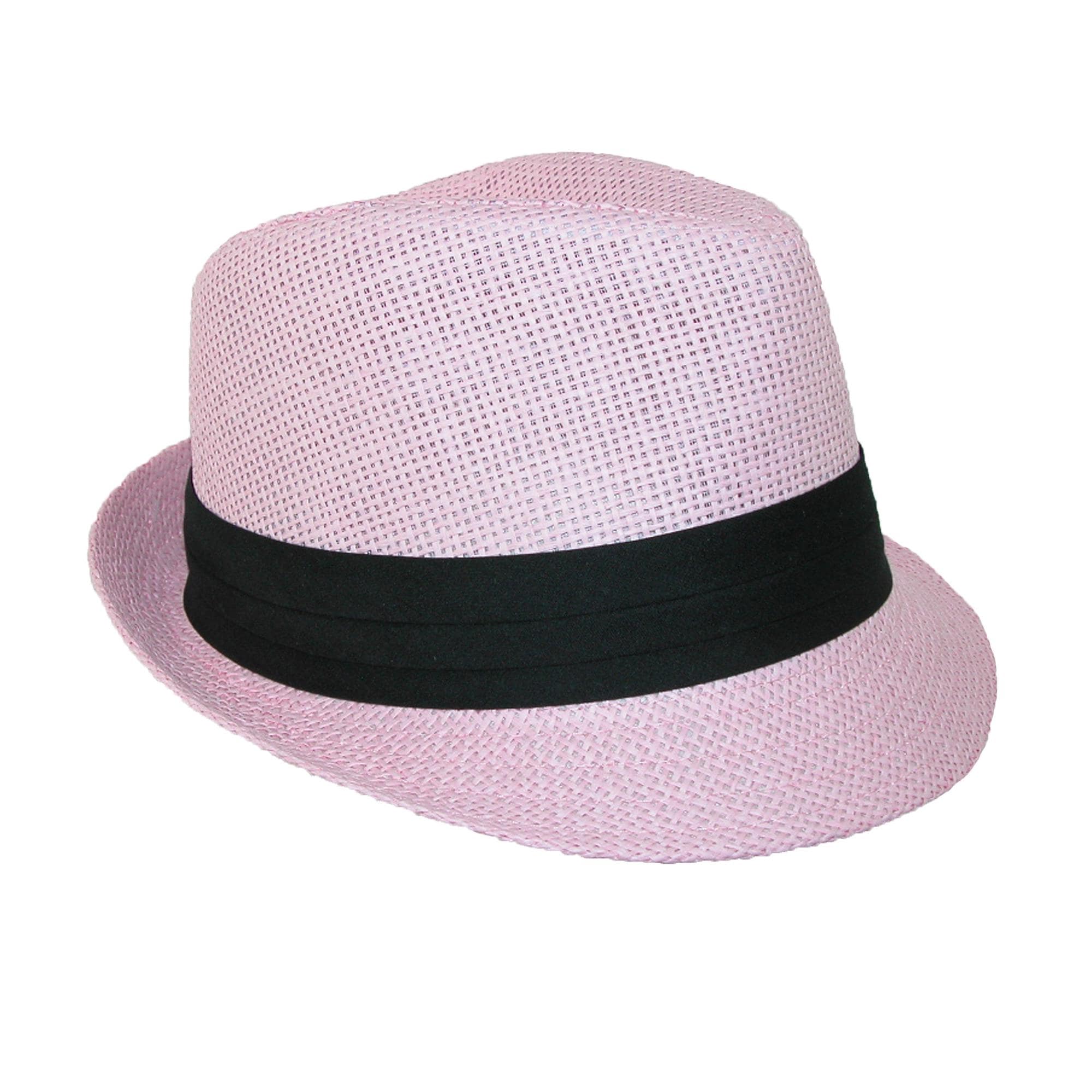 kids fedora hat