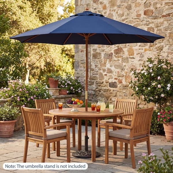 cover for offset patio umbrella Pure Garden Heavy-Duty Waterproof Offset Outdoor Patio Umbrella Cover, Gray