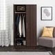 preview thumbnail 18 of 25, Prepac Elite 32-inch Wardrobe Cabinet - 32 Inch