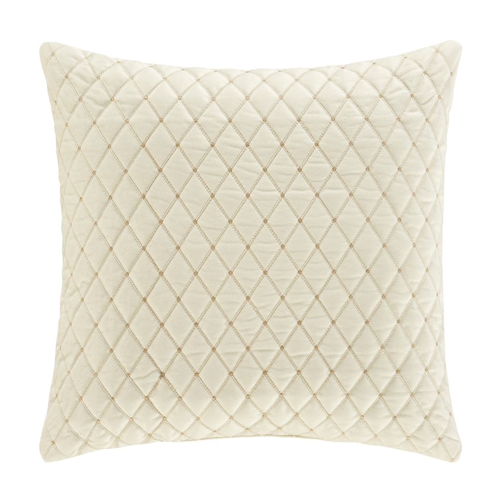 J. Queen New York J. Queen New York Grandeur Decorative Throw Pillow