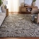 preview thumbnail 2 of 82, SAFAVIEH Handmade Marquee Nazeli Rug