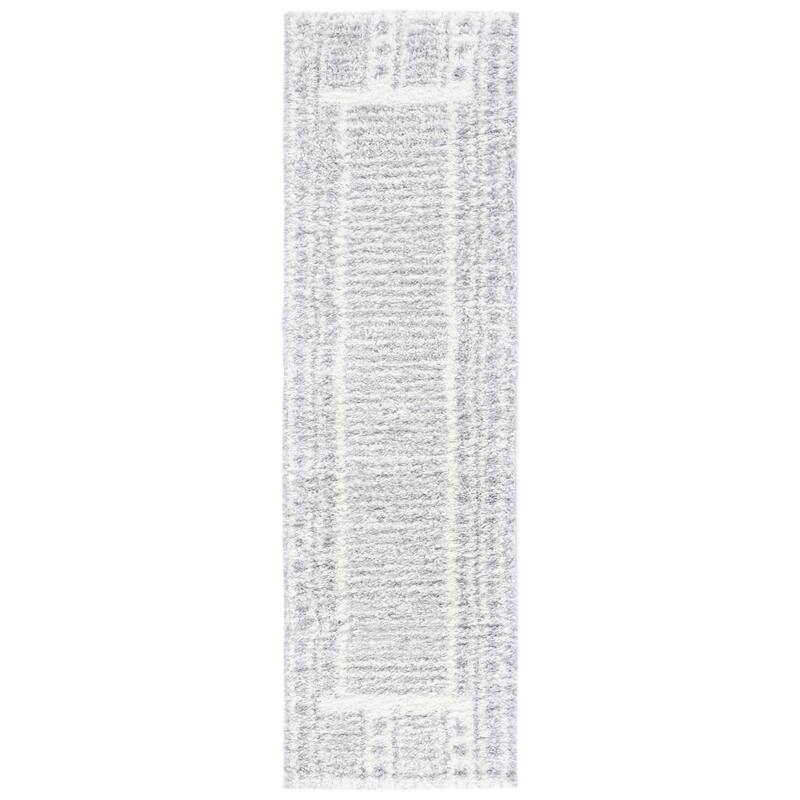 SAFAVIEH Parma Shag Olevia Rug