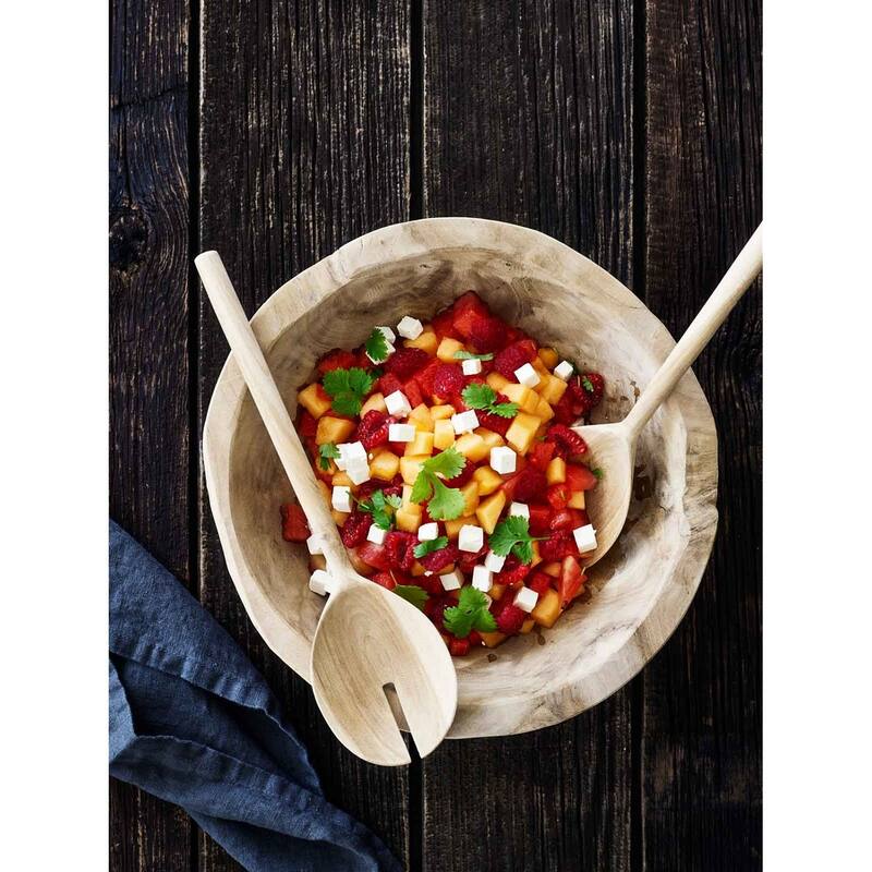 Salad Bowl