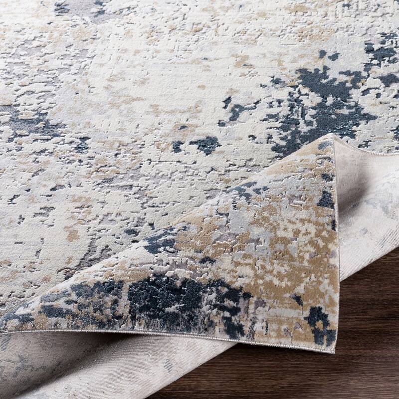 Artistic Weavers Burche Modern Area Rug