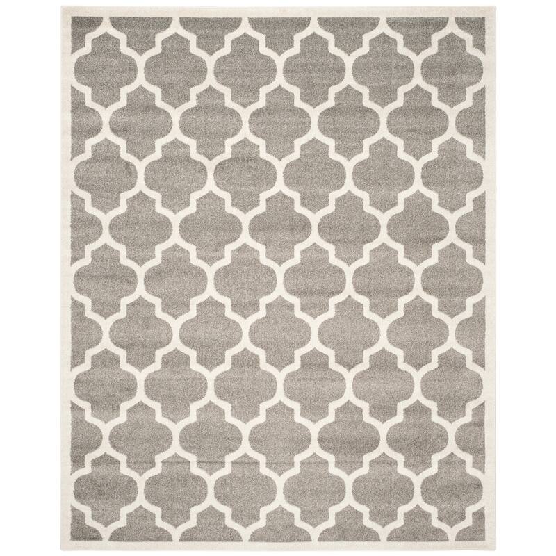 SAFAVIEH Amherst Machi Modern Rug