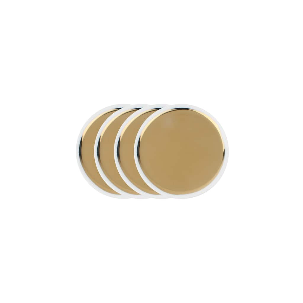 Canvas Home Dauville Coasters, Set of 4