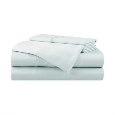 Aston & Arden Eucalyptus Tencel Sheet Set
