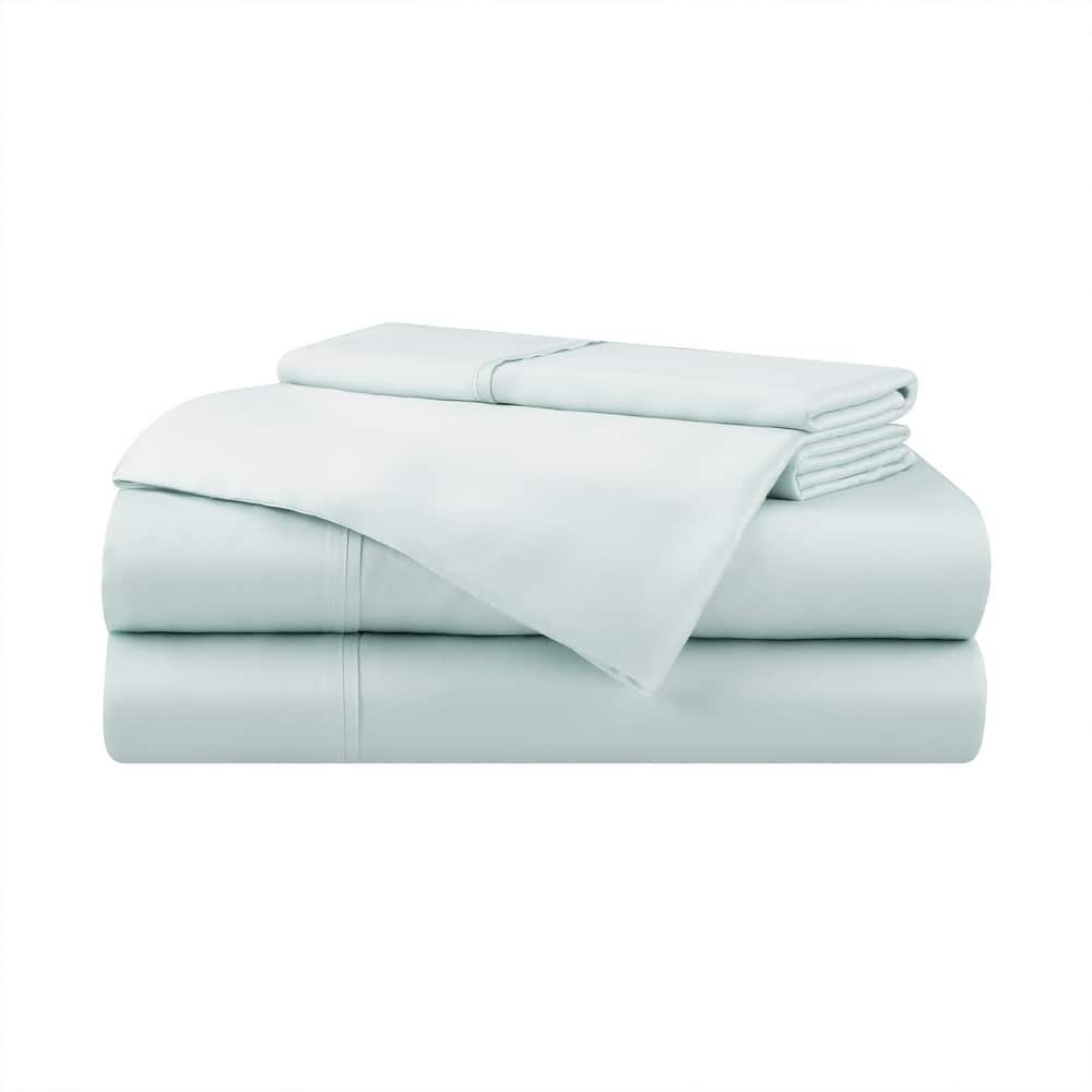 Aston & Arden Eucalyptus Tencel Sheet Set