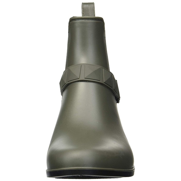 natural soul tyler chelsea rain boot