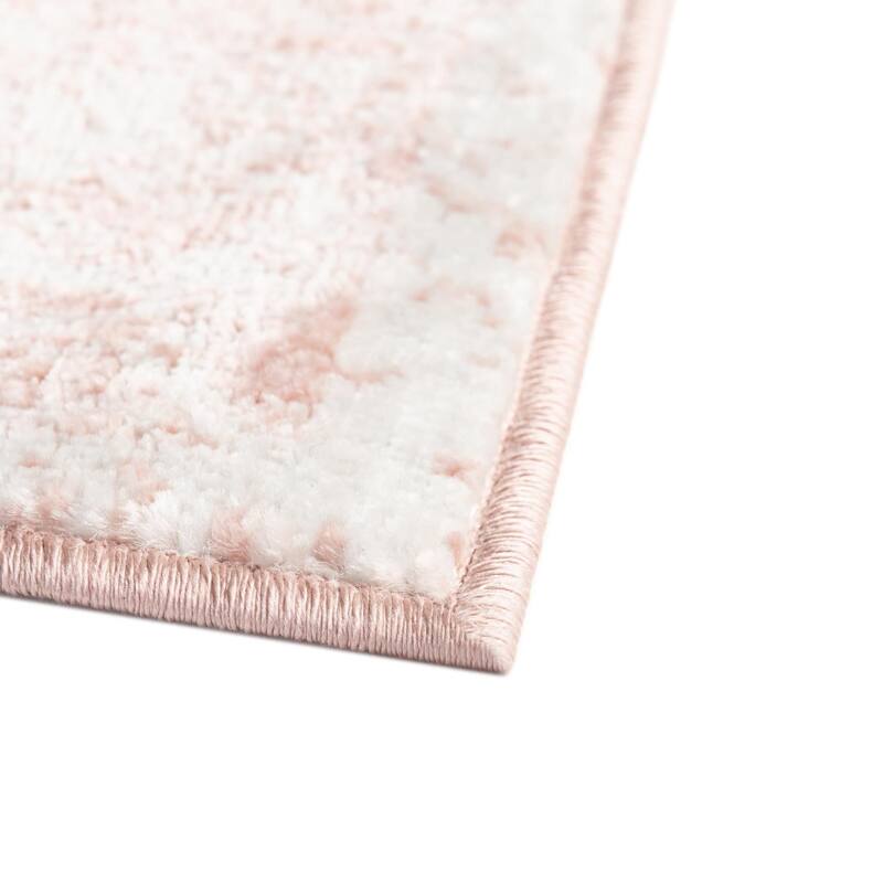 Contemporary Trabzon Collection Area Rug