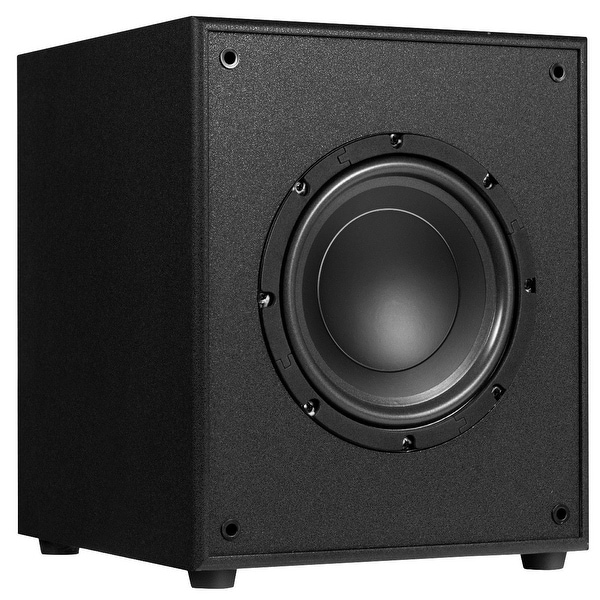 black friday subwoofer