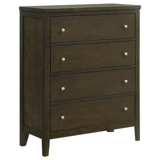 Drawer - coco Storkcraft® Kyoto 6 Drawer Dresser | Storkcraft