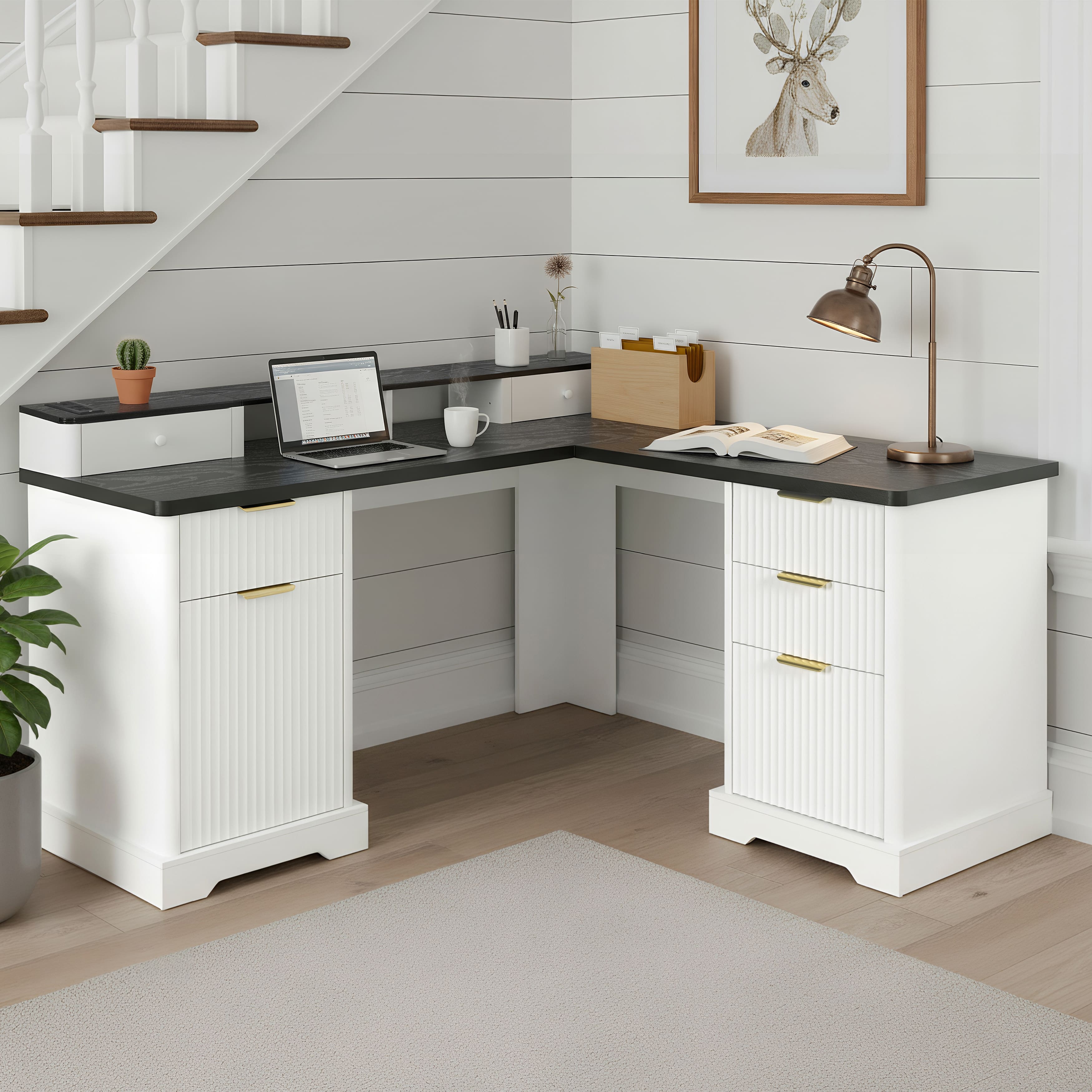 Option White