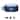 Coleman SaluSpa Atlantis AirJet Inflatable Hot Tub with 140 Soothing Jets, Blue - 71in. X 71in. X 28in.