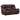 Wainwright Dual-Power Loveseat