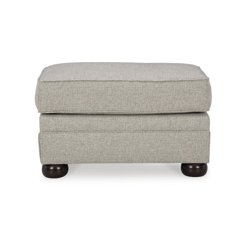 Signature Design by Ashley Gaelon Beige 2-Piece Upholstery Package - 38" W x 41" D x 39" H
