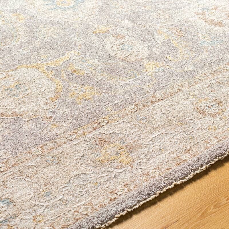 Strauss Modern & Contemporary Area Rug