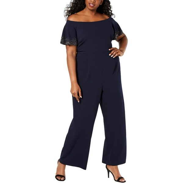 womens jumpsuit size 18
