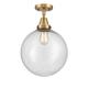 Option Brushed Brass / Seedy
