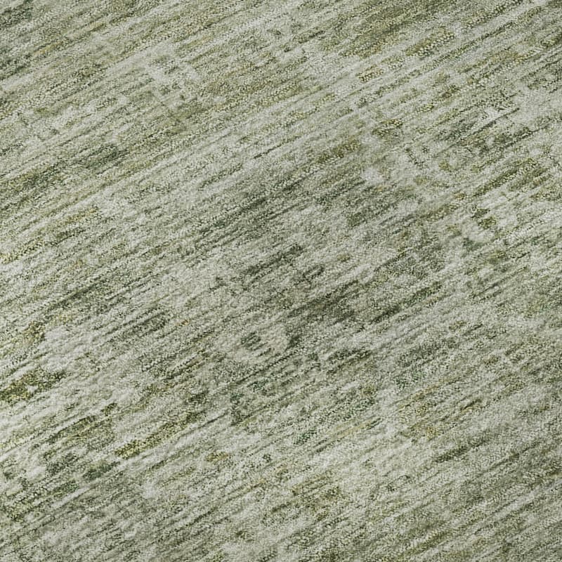 Premium Washable Super Soft Vintage Traditional Mayfield Rug