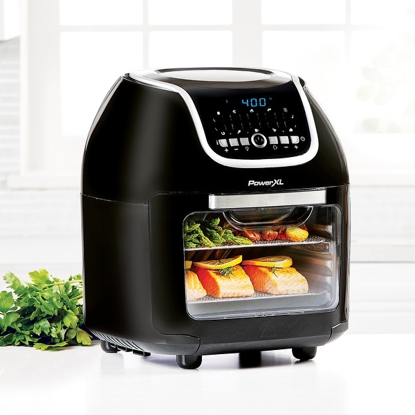 Kalorik xl smart fryer pro store