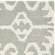 preview thumbnail 148 of 147, SAFAVIEH Handmade Wyndham Zvonka Modern Wool Rug