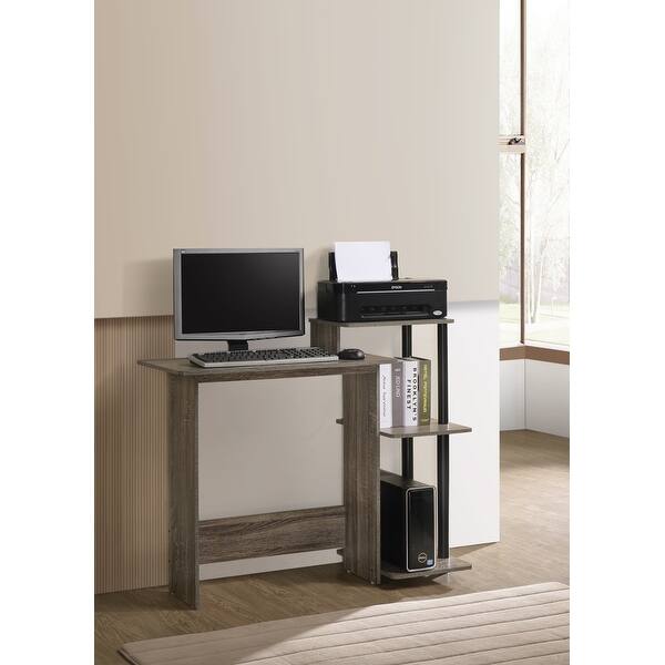 Phoenix Computer Desk On Sale Bed Bath & Beyond 31511610