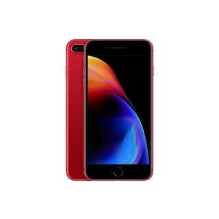 Shop Apple Iphone 8 Plus 64gb T Mobile Locked Certified Refurbished Overstock 31477467