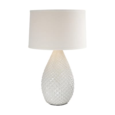 25.5"H Table Lamp