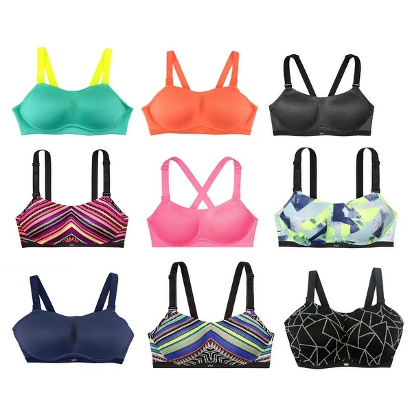 victoria's secret the ultimate maximum support sport bra