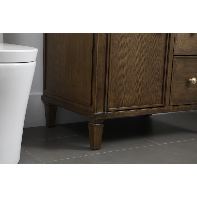 32" Bordeaux Bathroom Vanity