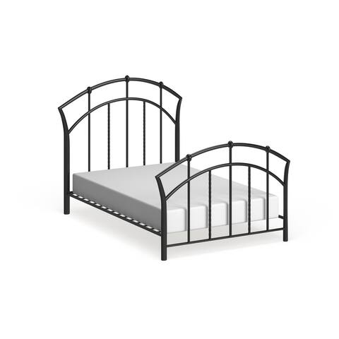 Vancouver Bed Set