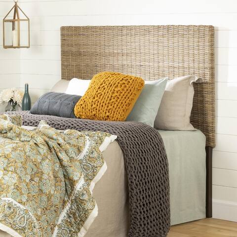 South Shore Avilla Headboard