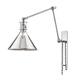 Option Polished Nickel