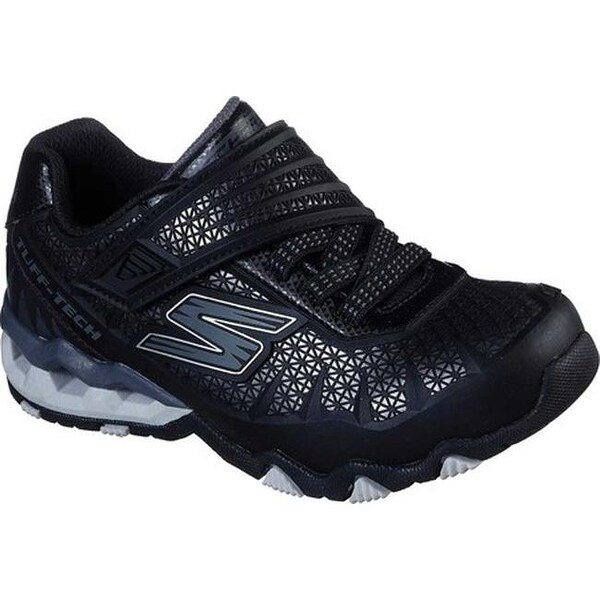 skechers metallic trainers